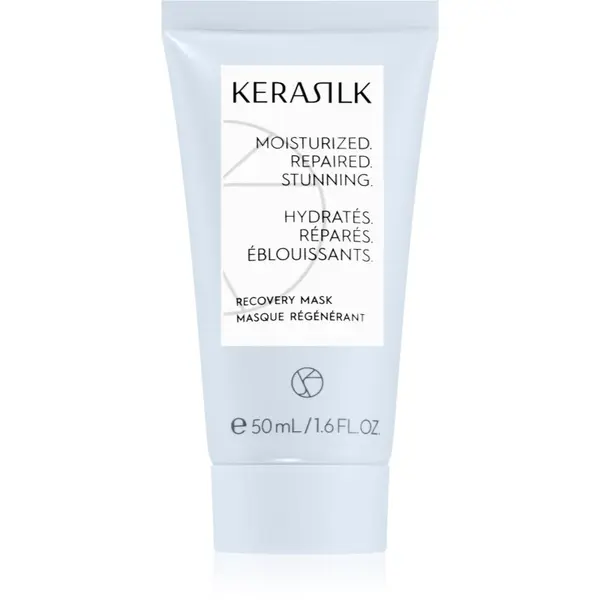 KERASILK KERASILK Specialists Recovery Mask regeneracijska maska za lase 50 ml