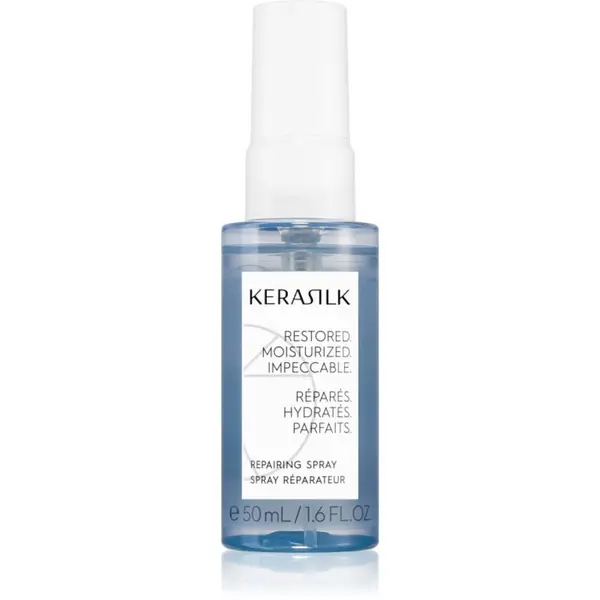 KERASILK KERASILK Specialists Repairing Spray regeneracijska nega za lase 50 ml
