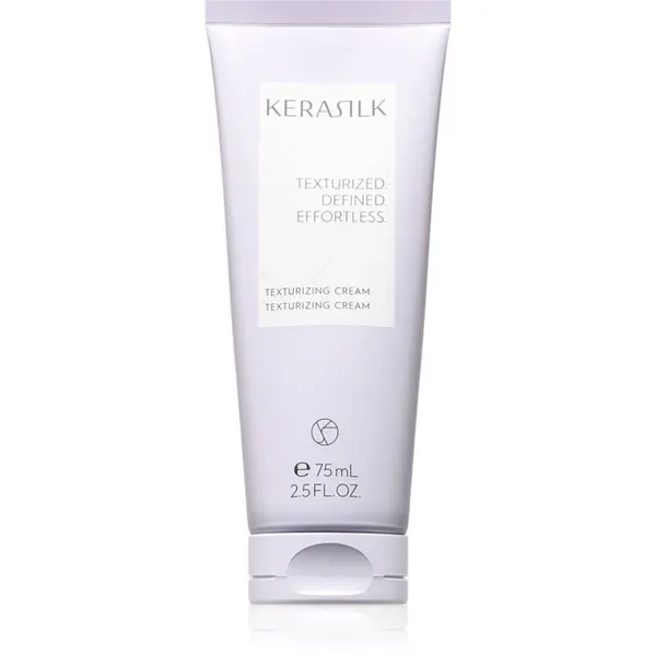 KERASILK KERASILK Styling Texturizing Cream krema za lase za obliko 75 ml