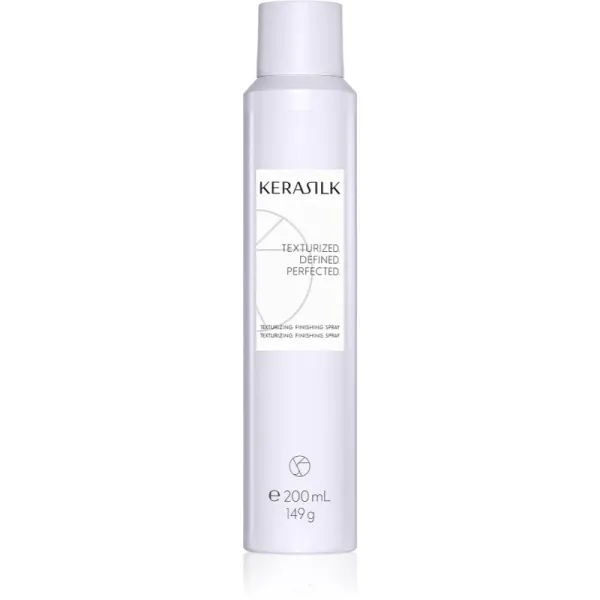 KERASILK KERASILK Styling Texturizing Finishing Spray stiling pršilo za lase 200 ml