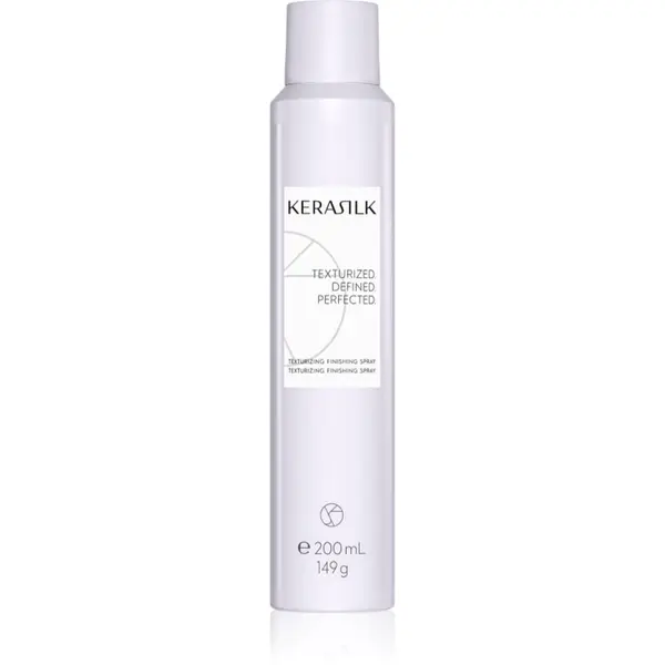KERASILK KERASILK Styling Texturizing Finishing Spray stiling pršilo za lase 200 ml