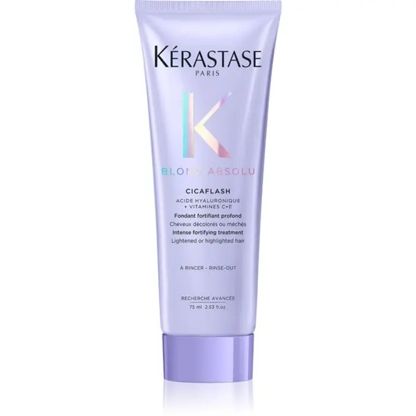 Kérastase Kérastase Blond Absolu Cicaflash intenzivna nega za blond lase 75 ml