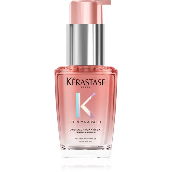 Kérastase Kérastase Chroma Absolu L'huile Chroma Éclat olje za sijaj barvanih las 30 ml