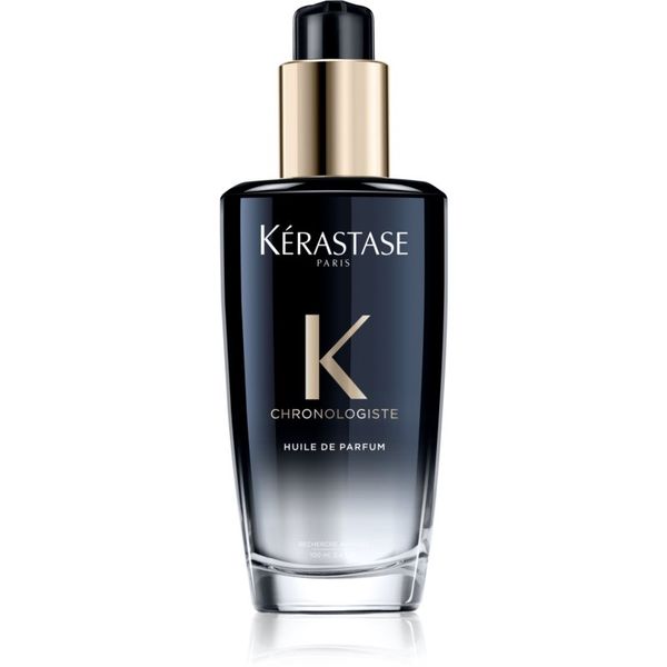 Kérastase Kérastase Chronologiste Huile de Parfum vlažilno in hranilno olje za lase odišavljen 100 ml