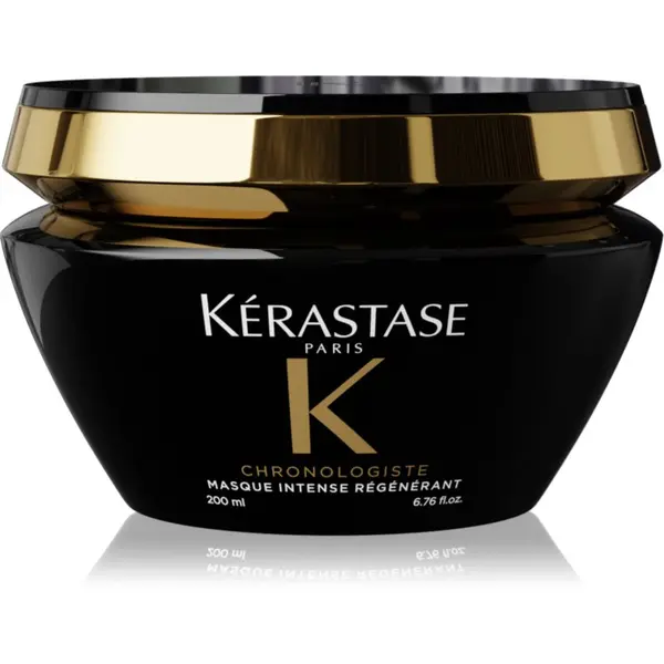 Kérastase Kérastase Chronologiste Revitalizing youth mask revitalizacijska maska za šibke lase 200 ml
