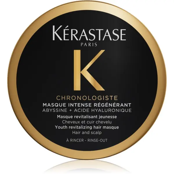 Kérastase Kérastase Chronologiste Revitalizing youth mask revitalizacijska maska za šibke lase 75 ml