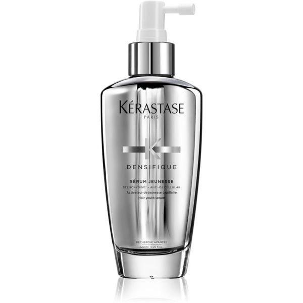 Kérastase Kérastase Densifique Sérum Jeunesse pomlajevalni serum za zgostitev las 100 ml