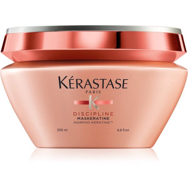 Kérastase Kérastase Discipline Maskeratine maska za glajenje las 200 ml