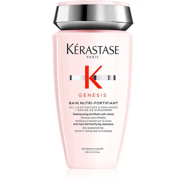 Kérastase Kérastase Genesis Bain Nutri-Fortifiant vlažilni in revitalizacijski šampon proti izpadanju las 250 ml
