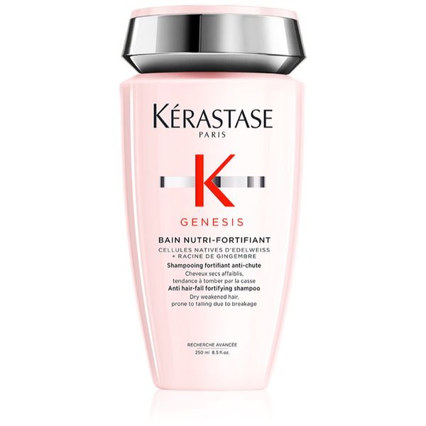 Kérastase Kérastase Genesis Bain Nutri-Fortifiant vlažilni in revitalizacijski šampon proti izpadanju las 250 ml