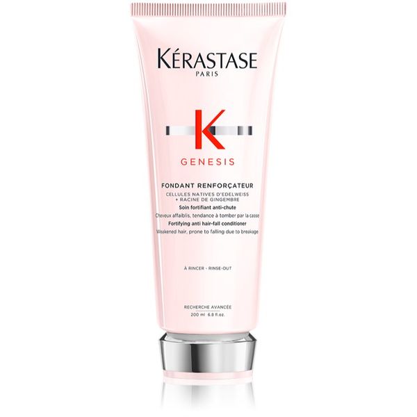 Kérastase Kérastase Genesis Fondant Renforçateur krepilni balzam za redke lase 200 ml