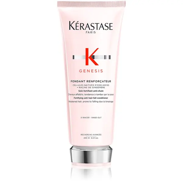 Kérastase Kérastase Genesis Fondant Renforçateur krepilni balzam za redke lase 200 ml