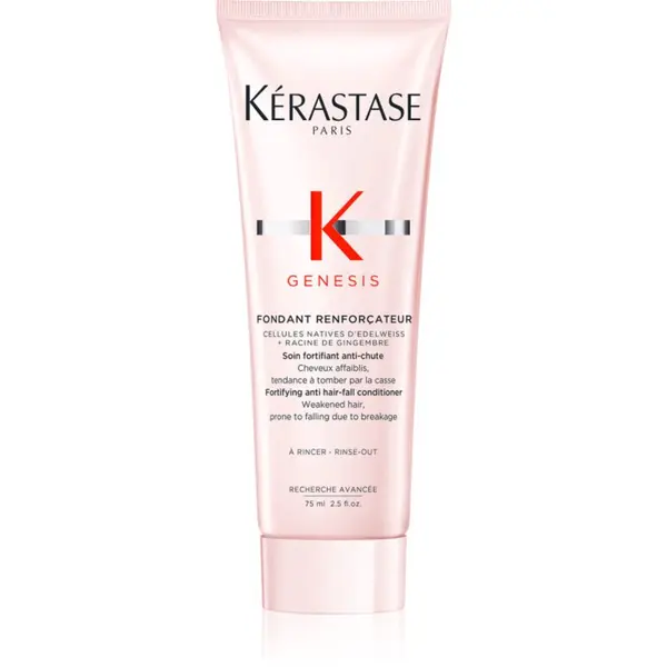 Kérastase Kérastase Genesis Fondant Renforçateur krepilni balzam za redke lase 75 ml