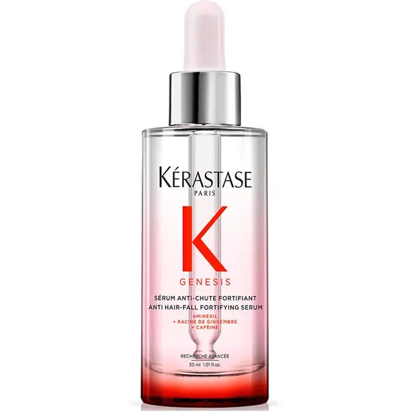 Kérastase Kérastase Genesis Sérum Anti-Chute Fortifiant krepilni serum proti izpadanju las 30 ml