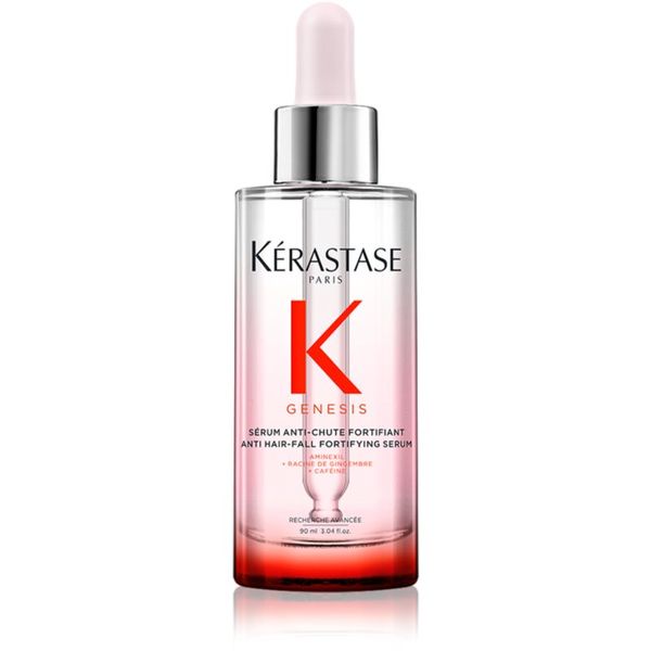 Kérastase Kérastase Genesis Sérum Anti-Chute Fortifiant krepilni serum proti izpadanju las 90 ml