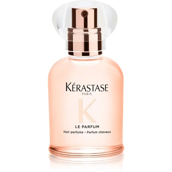Kérastase Kérastase Gloss Absolu Gloss Le Parfum dišava za lase za sijaj in mehkobo las za ženske 30 ml