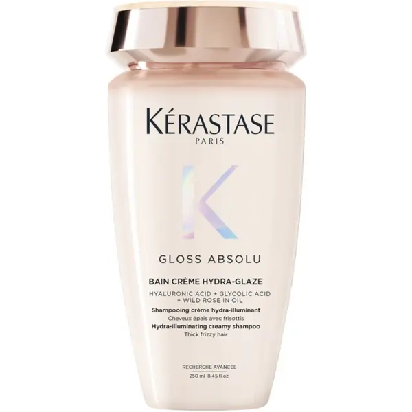 Kérastase Kérastase Gloss Absolu šamponska kopel za sijaj in mehkobo las 250 ml
