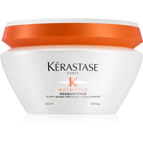 Kérastase Kérastase Nutritive Masquintense regeneracijska maska za lase 200 ml