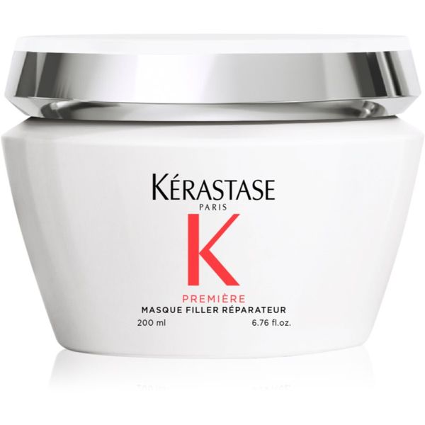 Kérastase Kérastase Première Masque Filler Réparateur obnovitvena maska za lomljive lase 200 ml