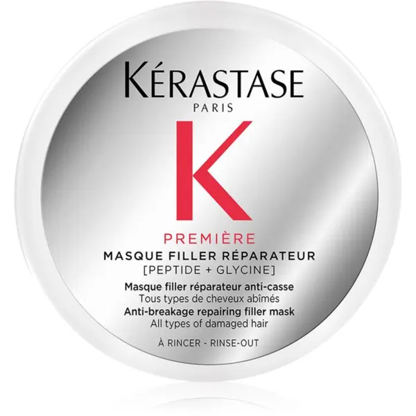 Kérastase Kérastase Première Masque Filler Réparateur obnovitvena maska za lomljive lase 75 ml