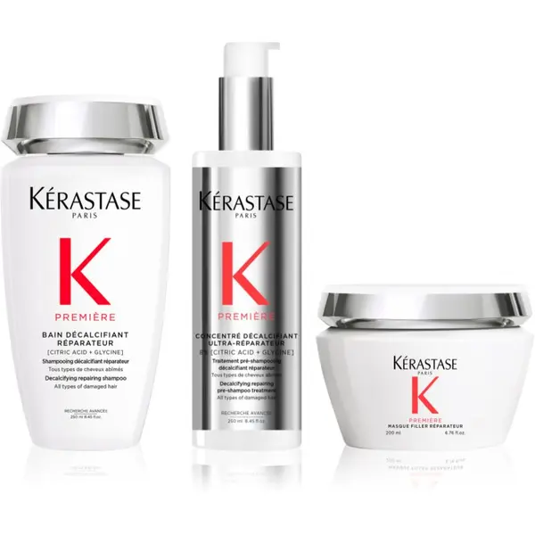 Kérastase Kérastase Première ugodno pakiranje za poškodovane lase