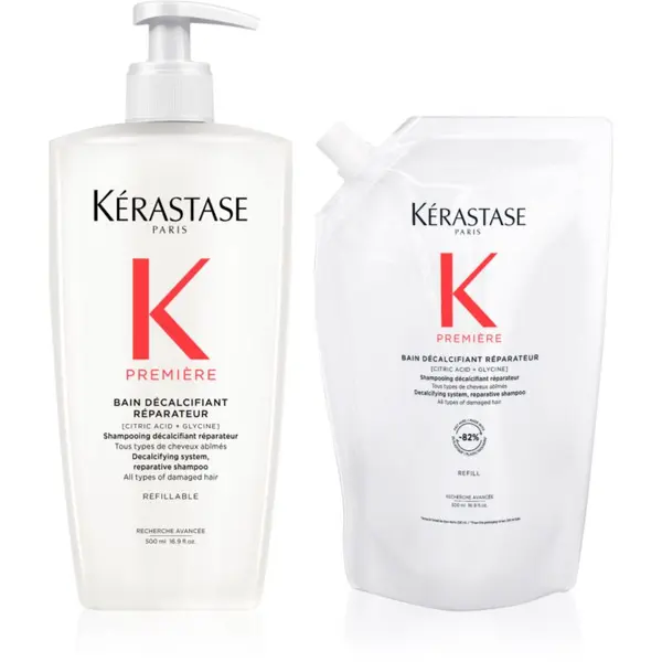 Kérastase Kérastase Première ugodno pakiranje za poškodovane lase