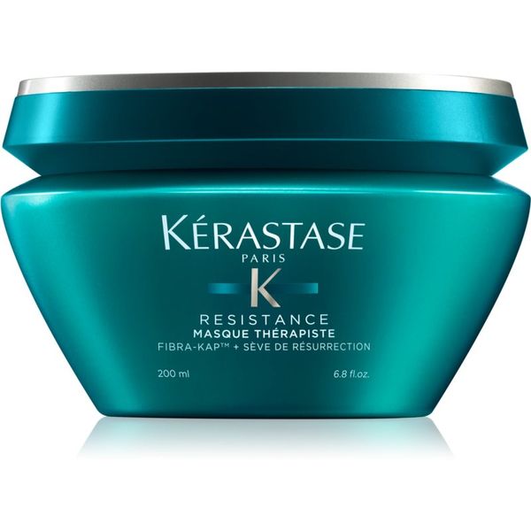 Kérastase Kérastase Résistance Masque Thérapiste regeneracijska maska za zelo poškodovane lase 200 ml