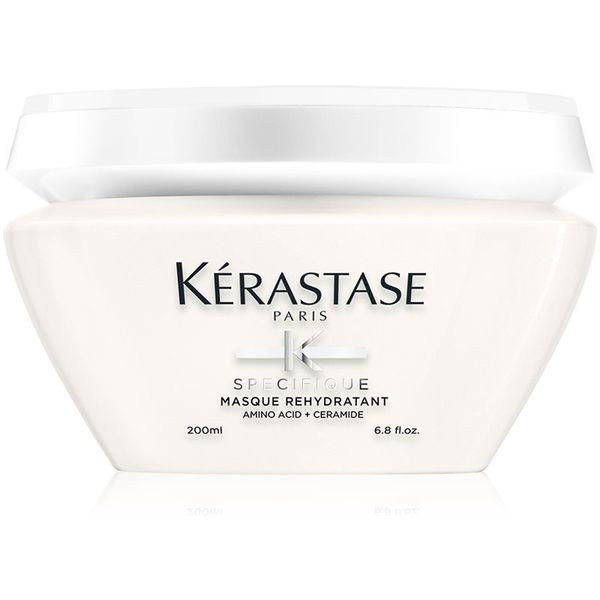 Kérastase Kérastase Specifique Masque Rehydratant maska za suhe in občutljive lase 200 ml