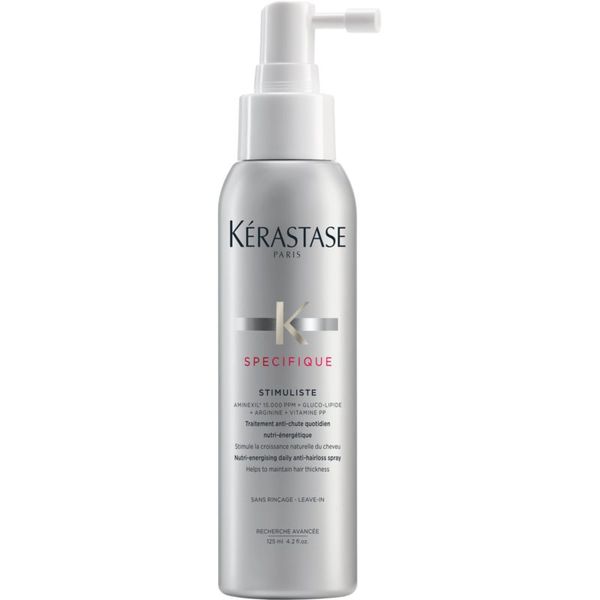 Kérastase Kérastase Specifique Stimuliste serum proti redčenju in izpadanju las za dnevno uporabo  125 ml