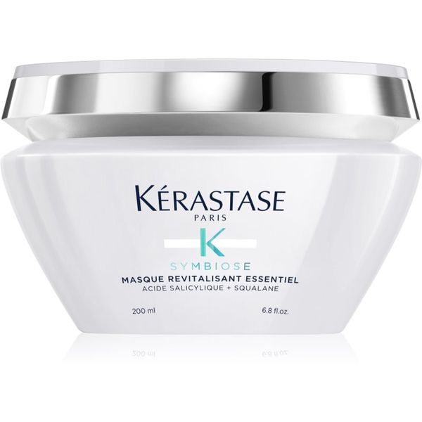 Kérastase Kérastase Symbiose Masque Revitalisant Essentiel regeneracijska maska za lase 200 ml