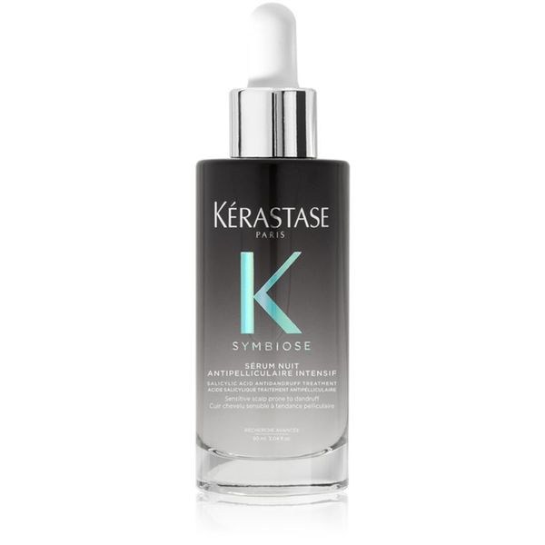 Kérastase Kérastase Symbiose Sérum Cellulaire Nuit nočni serum za lase in lasišče 30 ml