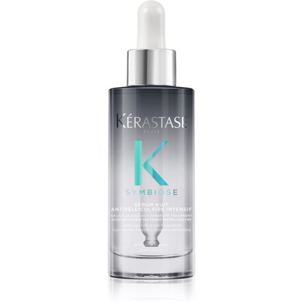 Kérastase Kérastase Symbiose Sérum Cellulaire Nuit nočni serum za lase in lasišče 90 ml