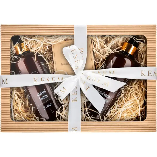 KESEM KESEM Gift Set for Men darilni set za moške