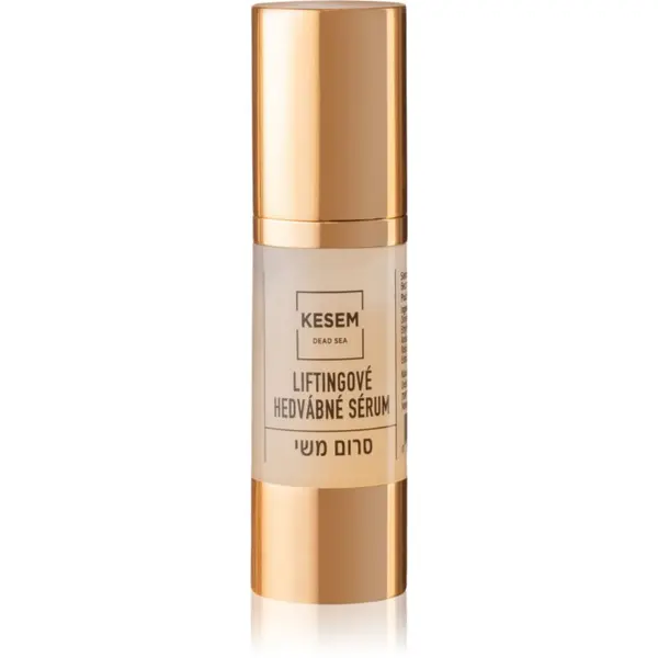 KESEM KESEM Lifting and Firming Silk Serum lifting serum za učvrstitev kože 30 ml