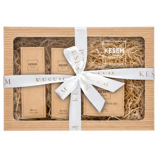 KESEM KESEM Luxury Skincare darilni set