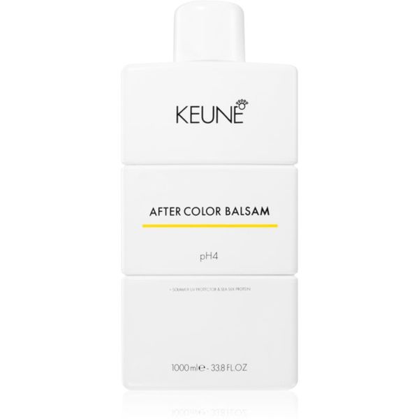 Keune Keune Care After Color Balsam negovalni bazam za lase po barvanju 1000 ml