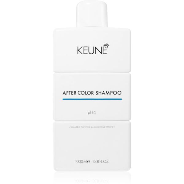 Keune Keune Care After Color Shampoo šampon za lase po barvanju 1000 ml