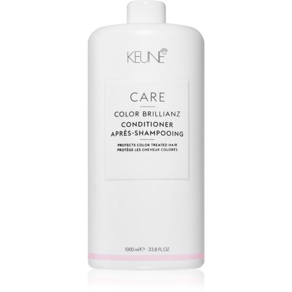 Keune Keune Care Color Brillianz Conditioner posvetlitveni in krepilni balzam za barvane lase 1000 ml