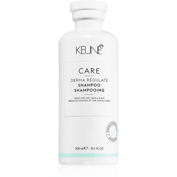 Keune Keune Care Derma Regulate Shampoo šampon za mastne lase 300 ml