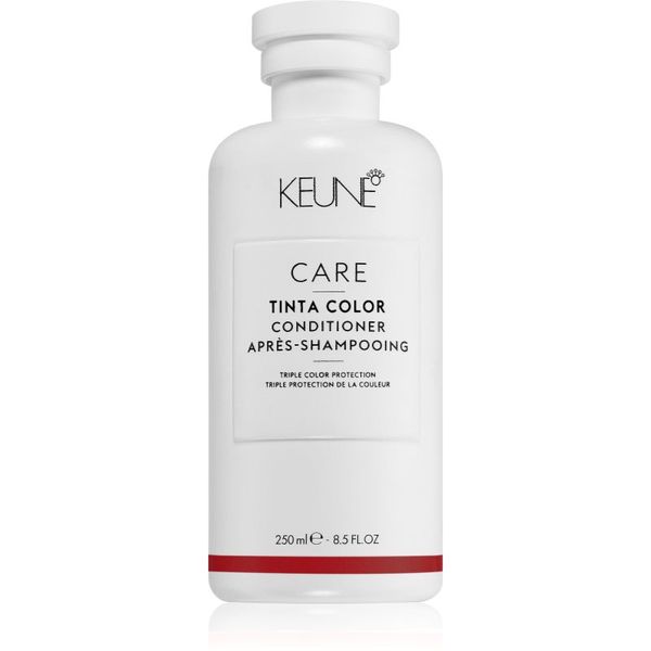 Keune Keune Care Tinta Color Conditioner posvetlitveni in krepilni balzam za barvane lase 250 ml