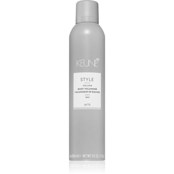 Keune Keune Style Root Volumizer stiling pršilo za ekstra volumen 300 ml