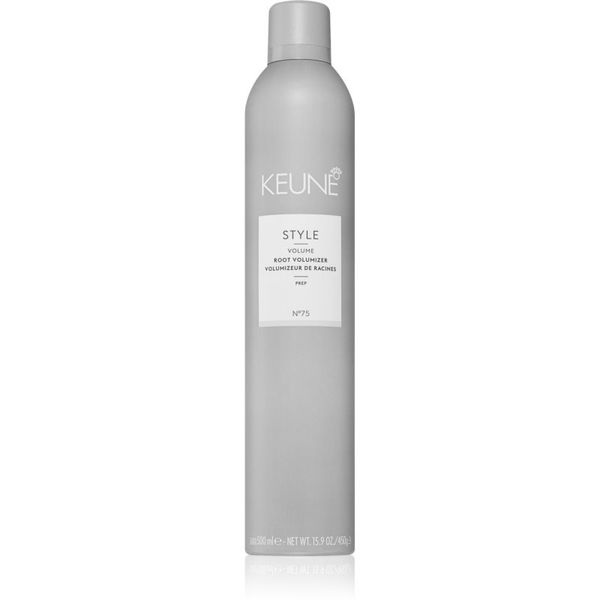 Keune Keune Style Root Volumizer stiling pršilo za ekstra volumen 500 ml