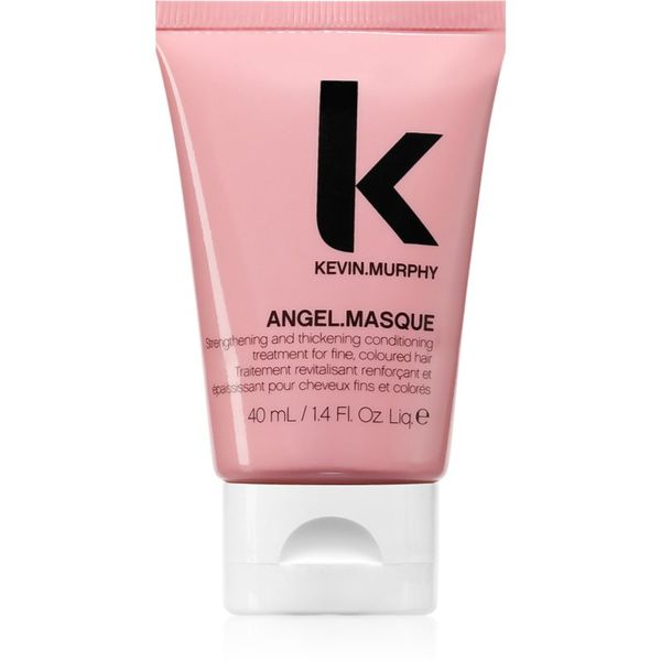 Kevin Murphy Kevin Murphy Angel Masque vlažilna maska za tanke, barvane lase 40 ml