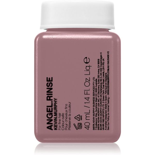 Kevin Murphy Kevin Murphy Angel Rinse balzam za tanke, barvane lase 40 ml