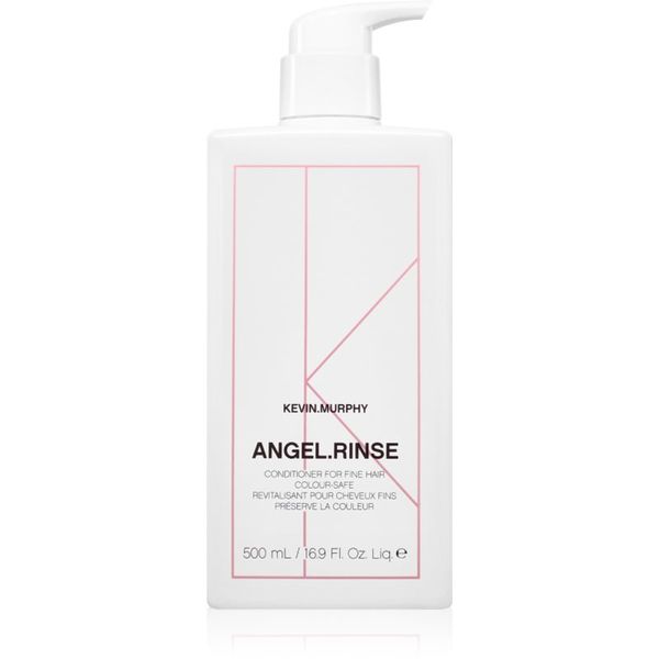 Kevin Murphy Kevin Murphy Angel Rinse balzam za tanke, barvane lase 500 ml