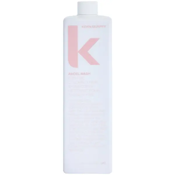 Kevin Murphy Kevin Murphy Angel Wash regeneracijski šampon, ki lase naredi lepše za tanke, barvane lase 1000 ml