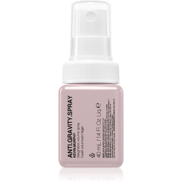 Kevin Murphy Kevin Murphy Anti Gravity Spray pršilo za lase za volumen 40 ml