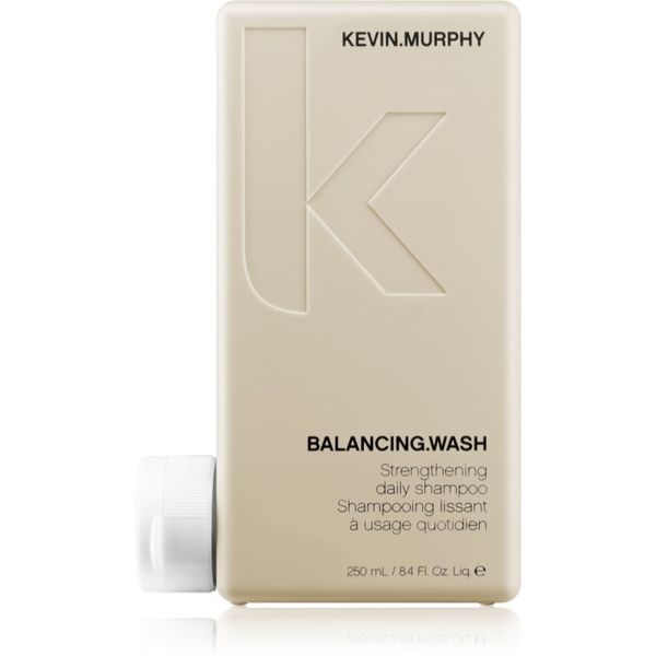 Kevin Murphy Kevin Murphy Balancing Wash šampon za okrepitev las za barvane lase 250 ml