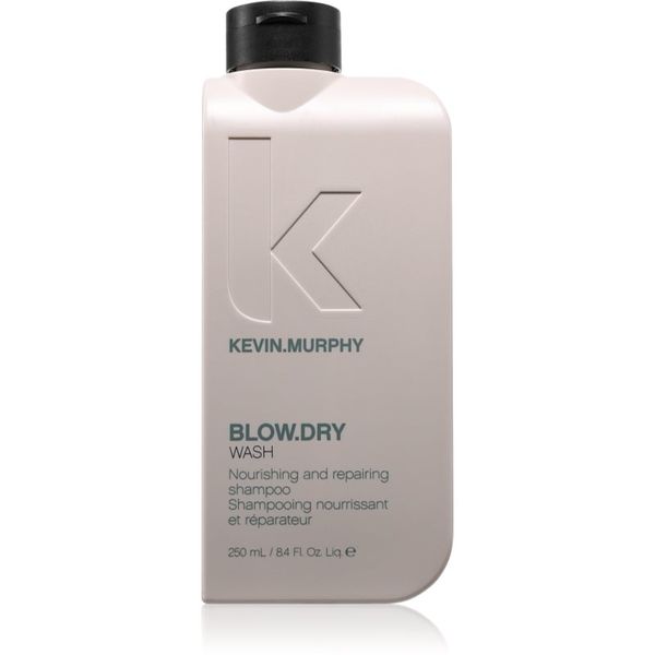 Kevin Murphy Kevin Murphy Blow.Dry Wash hranilni šampon za lomljive in izčrpane lase 250 ml