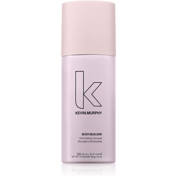 Kevin Murphy Kevin Murphy Body Builder pena za lase za volumen za vse tipe las 100 ml